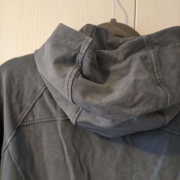 lululemon scuba pullover - Picture 4 of 4